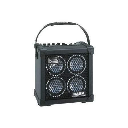 Roland MICRO CUBE RX Bass Combo