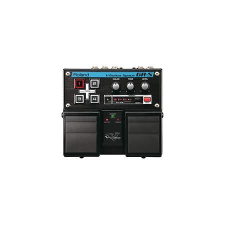 Roland GR-S V-Guitar Space