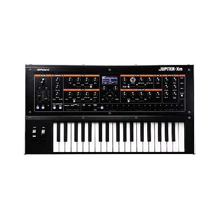 Roland JUPITER-Xm Synthesizer - Retoure