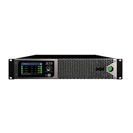 Seeburg Acoustic Line S-10 Endstufe 4x 1200 W