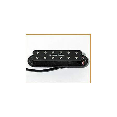 Seymour Duncan SJBJ-1B Jeff Beck Jr. Black