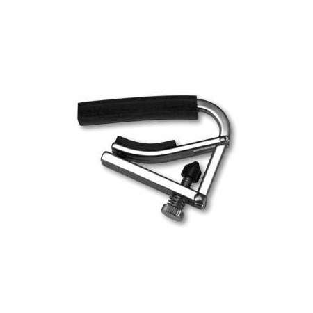 Shubb Capo L1 LITE silber