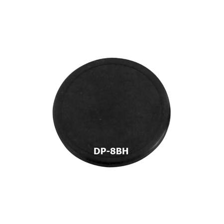 Stagg DP-8BH Billy Hyde Practice Pad 8