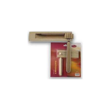 Stagg Holz Ratsche