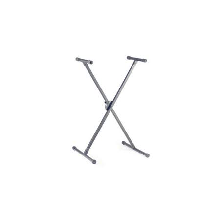 Stagg KXS-A35 BK Keyboard Ständer X-Form
