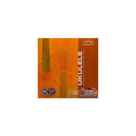 Stagg Ukulele String Set Nylon