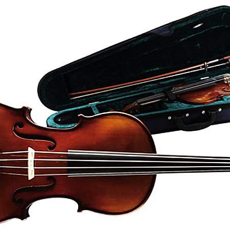 Stagg VN-4/4 Violine inkl. Softcase