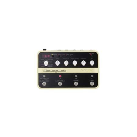 Vox Digital Delay Pedal
