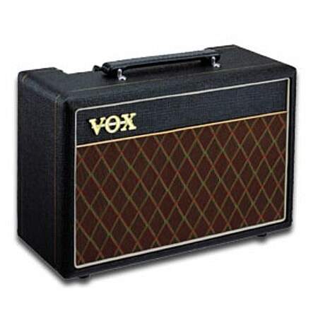 Vox PF-10 Pathfinder