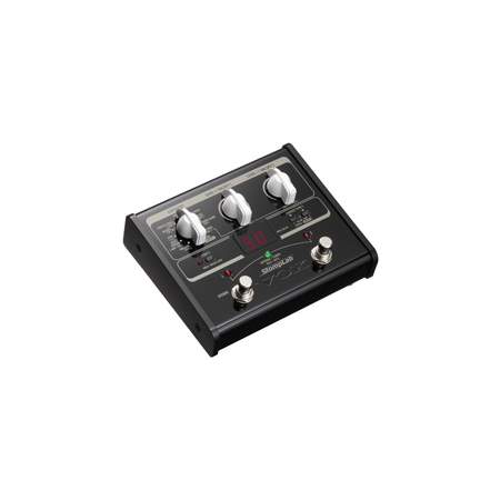 Vox StompLab IG Multieffekt E-Gitarre