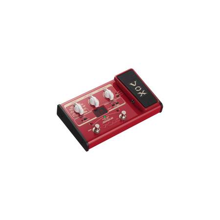 Vox StompLab IIB Multieffekt E-Bass