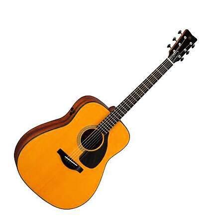 Yamaha FGX5 RED LABEL - Retoure