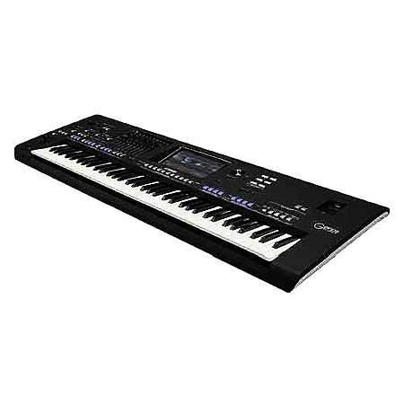 Yamaha Genos Workstation - Gebraucht