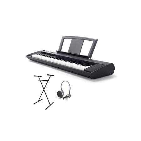 Test: Yamaha, NP-11, Stagepiano - AMAZONA.de