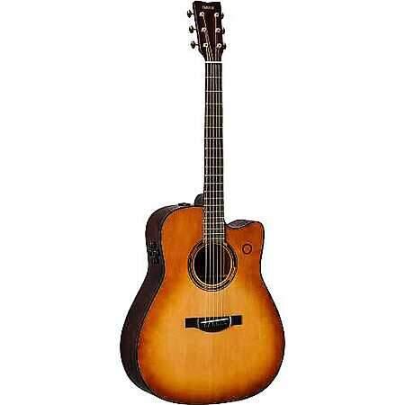 Yamaha TAG3 C SDB TransAcoustic - Retoure