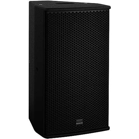 Seeburg acoustic line A-6 Box passiv