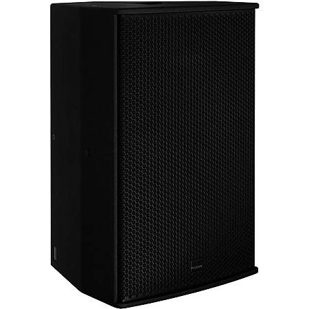 Seeburg acoustic line A-8 Box passiver Monitor