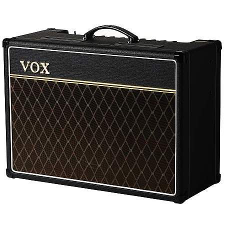 Vox AC-15 C1 1x12 Gitarrencombo