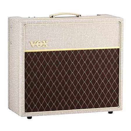 Vox AC15 HW1 Hand Wired Combo