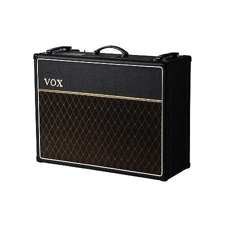 Vox AC-30 C2 Gitarrencombo 2x12