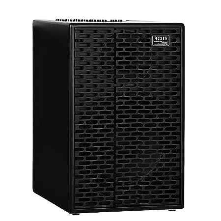 ACUS ONE for Strings Ferdi 10 Black