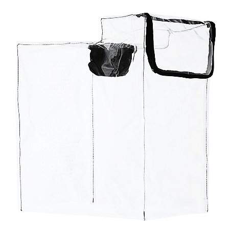 ACUS ONE-Street 5 Regenschutz