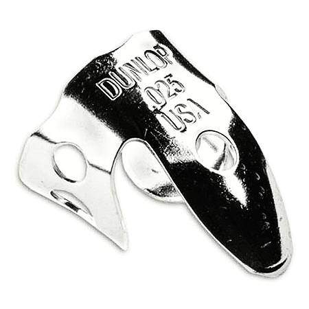 Dunlop Fingerpicks 34R Nickel .025