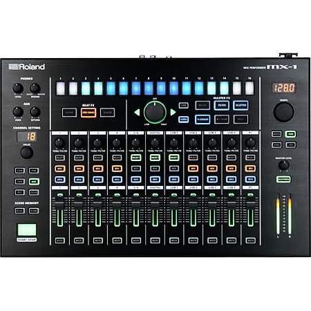 Roland AIRA MX-1 Mixer