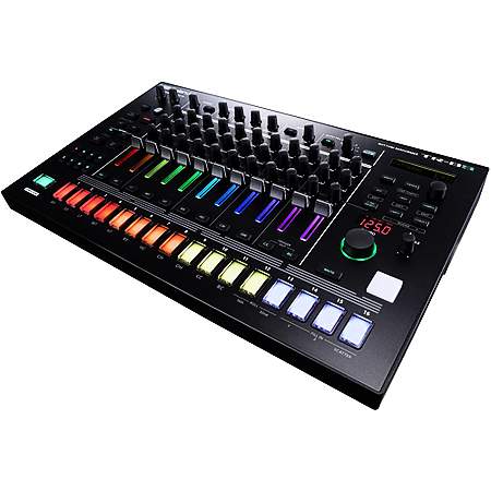 Roland Aira TR-8S