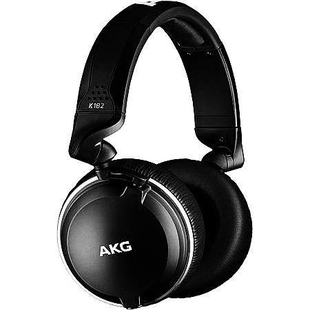 AKG K182 Kopfhörer geschlossen