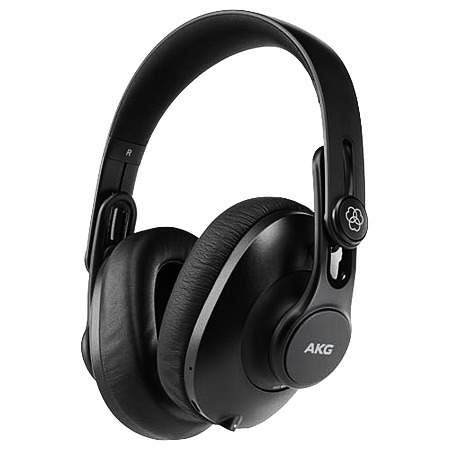 AKG K361-BT Kopfhörer Bluetooth