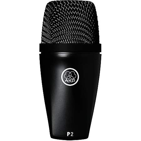 AKG P2