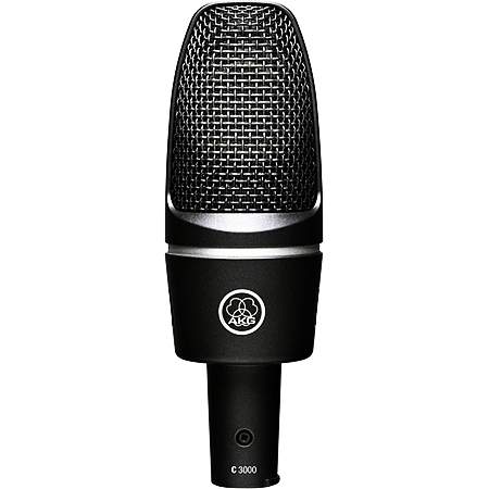 AKG C3000