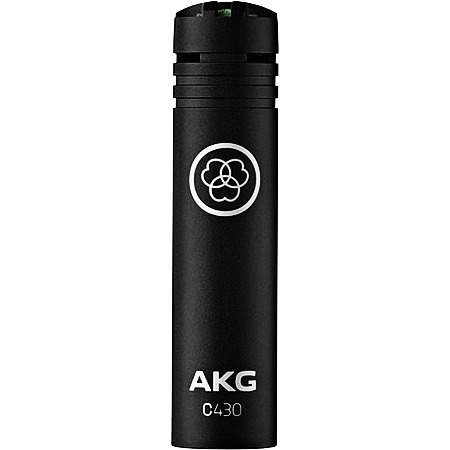 AKG C-430 Overhead Mikrofon 