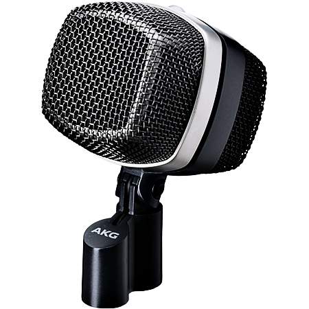 AKG D12 VR Dynamisches Großmembranmikrofon