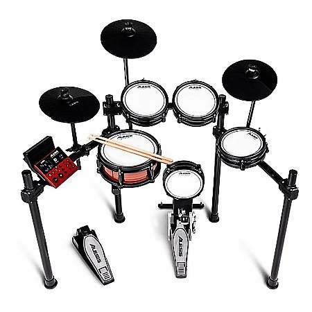 Alesis Nitro Pro E-Drum Kit