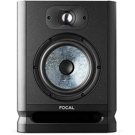 Focal Alpha Evo 50