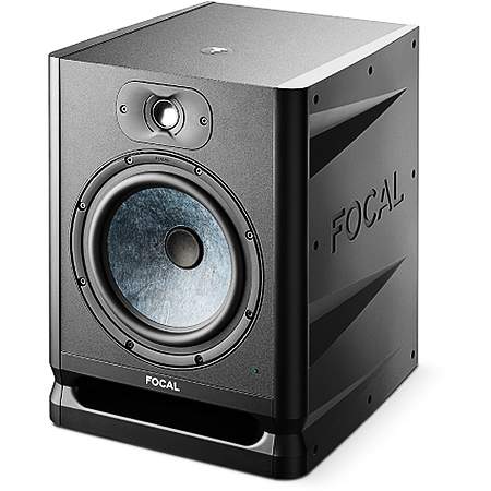 Focal Alpha 80 Evo