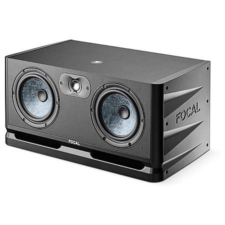 Focal Alpha Twin Evo