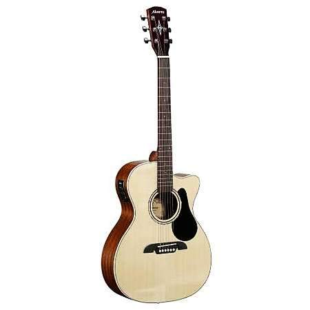 Alvarez RF26CE OM/Folk