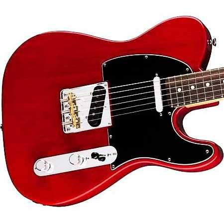 Fender AM Professional Telecaster RW CRT