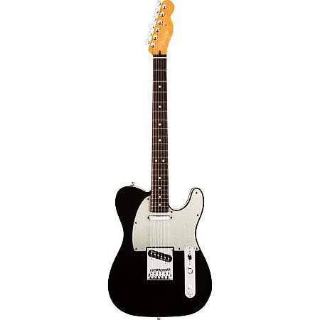 Fender American Ultra Telecaster RW TXT