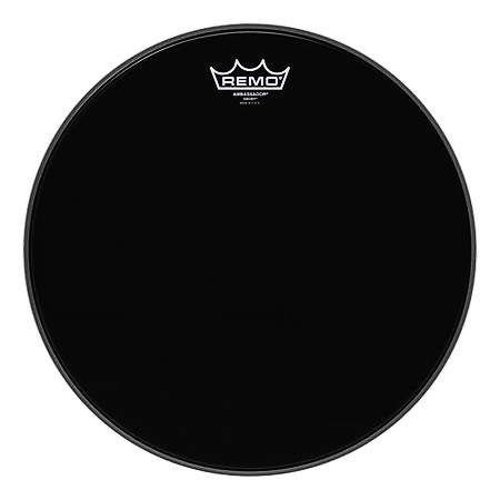 Remo Ambassador Ebony 20