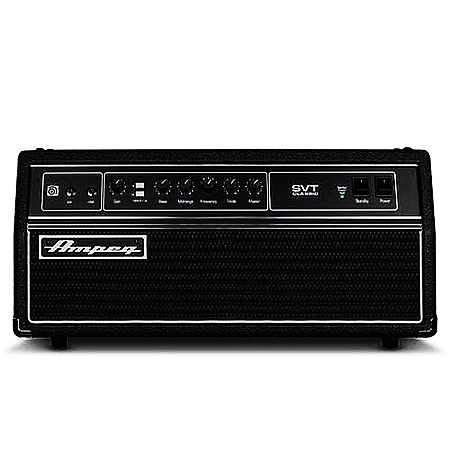 Ampeg SVT-CL Röhren-Basstopteil 300 W