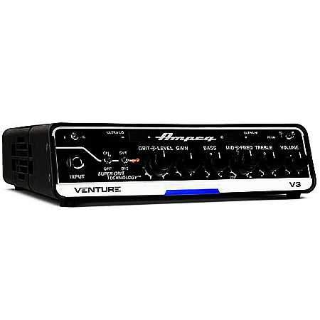 Ampeg Venture V3 Bass Topteil