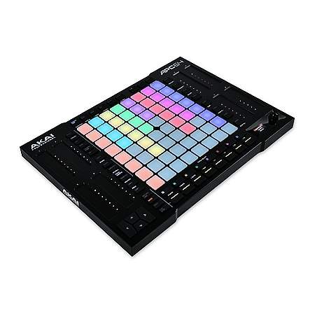 Akai APC 64 Ableton Live controller