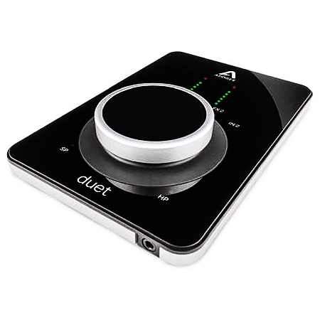 Apogee Duet 3 Audio Interface - Retoure