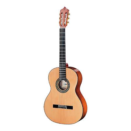 Artesano Estudiante XC-4/4 Konzertgitarre