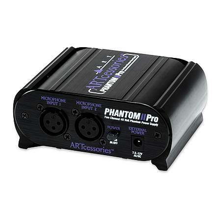 ART Phantom II Pro