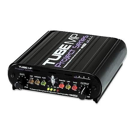 ART Tube MPUSBCE mit USB